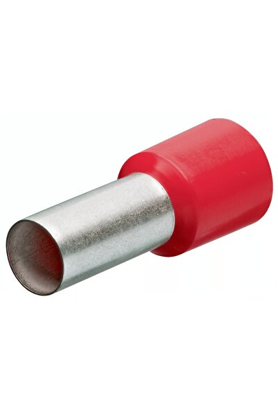 Knipex 97 99 332, μύτες ακροχιτωνίων με μόνωση, 200 κομμάτια, 1 mm², 14mm