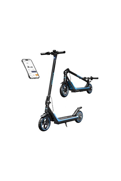 happyworld2026 Trotineta electrica HONEYWHALE M1 LITE pliabil pentru adulti, ...