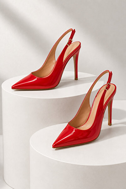 Afke Stiletto