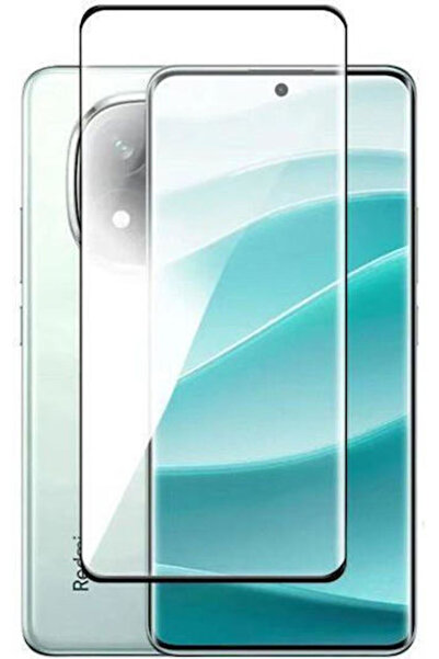 OEM Πλήρους Κάλυψης Προστατευτικό Γυαλί Premium για Xiaomi Redmi Note 15 Pro ...