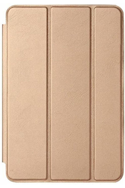 OEM Χρυσή Θήκη Flip για iPad Air 2019 / iPad Pro 2017 10.5 "