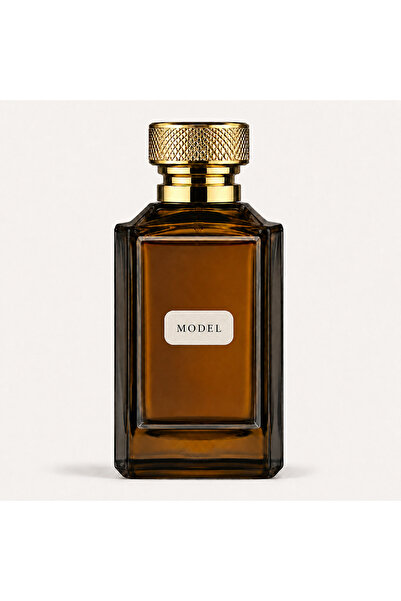 Dekant Mutfağı Perfume Black Opum 100 ml Parfüm