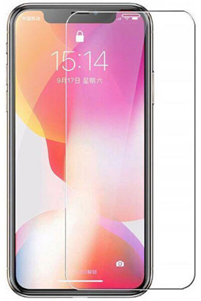 OEM Υγρό Σκληρυμένο Γυαλί UV (iPhone 11)