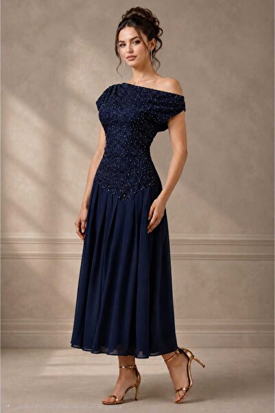 BYNAN Women's evening dress