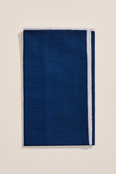 Paşabahçe Marin 2-Piece Napkin 45×45 Cm, Stylish Table Accessory