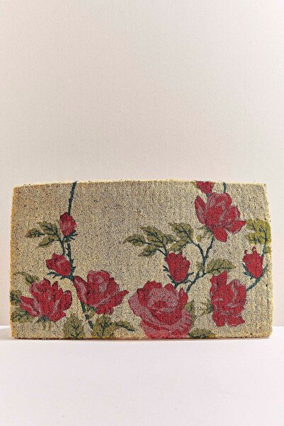 Paşabahçe Rose Mat, Decorative