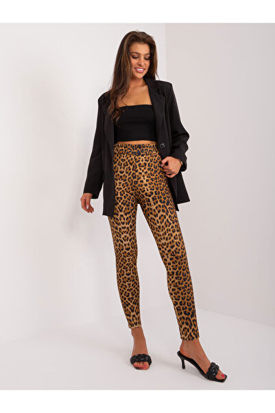 Factory Price Pantaloni Dama