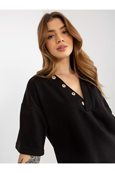Factory Price Compleu Dama Negru