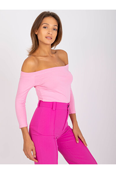 Factory Price Bluza Dama Roz