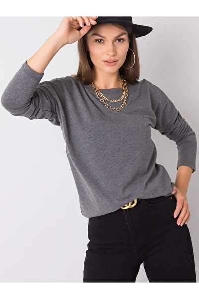 Factory Price Bluza Dama Gri
