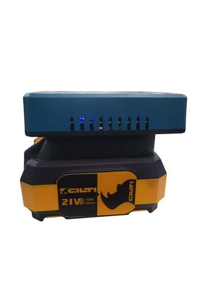 China 120W 220V Intelligent Power Converter
