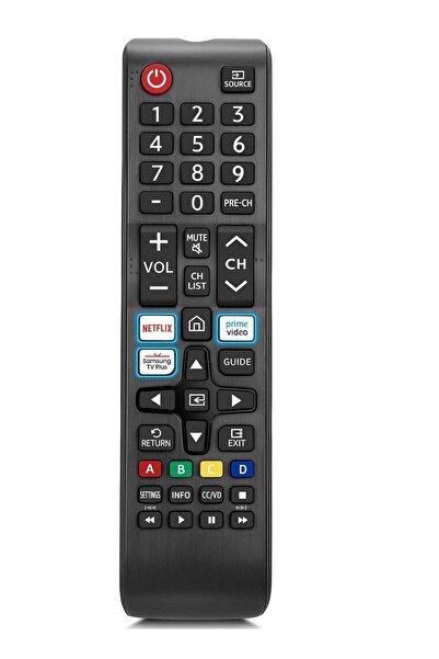 ELTRAZONE Universal Remote Control for Samsung Smart TV - Replacement Remote ...