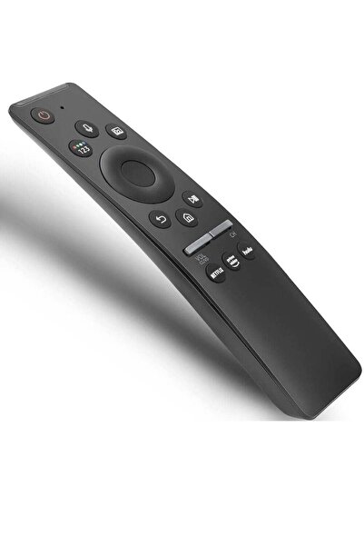 ELTRAZONE Universal Voice Remote Control for Samsung Smart TV LED QLED 4K 8K ...