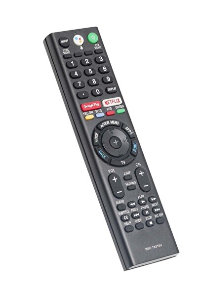 ELTERAZONE Generic New Replacement Remote Control, Remote Control Fit, Univer...