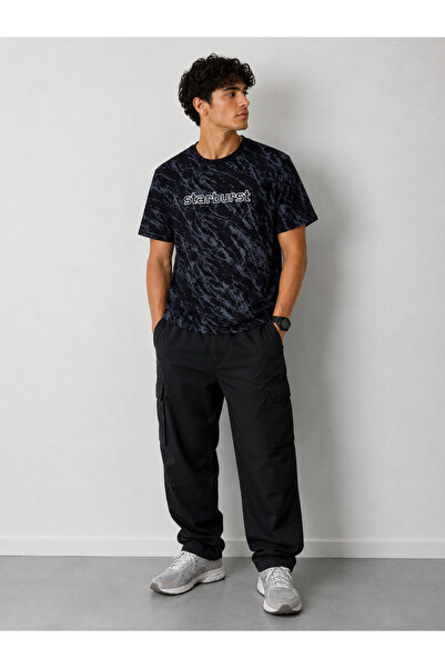 jeneric Men's t-shirt