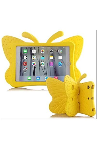ELTRAZONE iPad 10.2 Case for Kids, iPad 8th 2020 Case, 3D Cute Cartoon Butter...