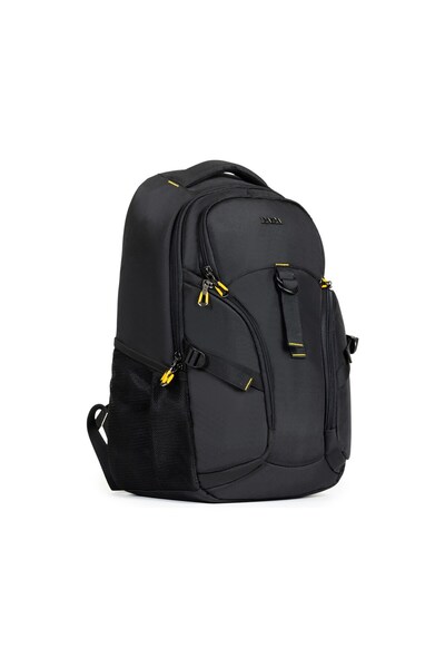 Case Club Dada 10 Biker Backpack and Travel Bag 15.6 Inch Shock Absorbing Pro...