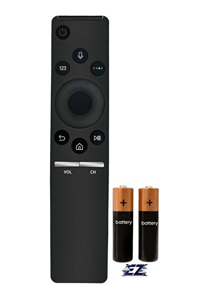 ELTRAZONE Nano Classic Replacement Remote Control for Samsung Magic Compatibl...