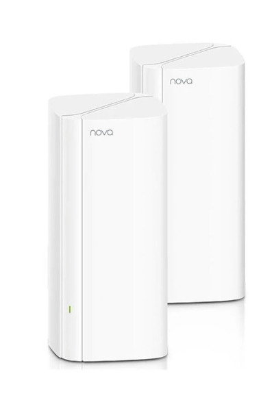 Inca Tenda MX12 2Lİ Paket AX3000 Tüm Evi Kapsayan Mesh Sistemi
