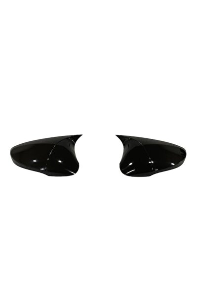 OEM Capace oglinzi tip Batman compatibile cu Hyundai i30 2012 - 2017, culoare...