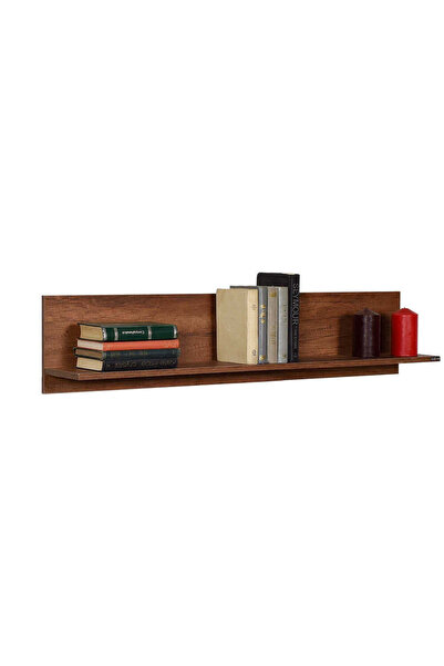 Adore Raft de perete Optimal, 120x25x20 cm - Nuc