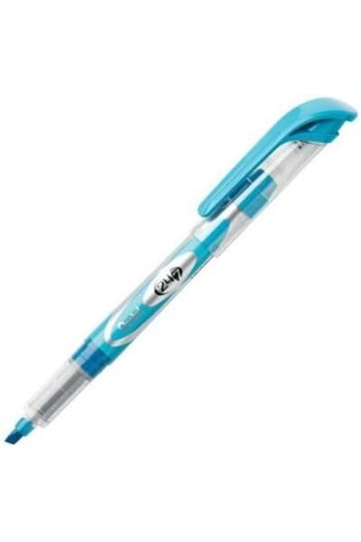 Yıldızan ysf shop فوسبرو - حبر سائل، جسم شفاف، نوع القلم أزرق 188675