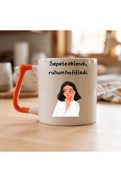 D&Y GAUDERY Humorous and Funny Written Mug - Special Design Gift for Women Ad...