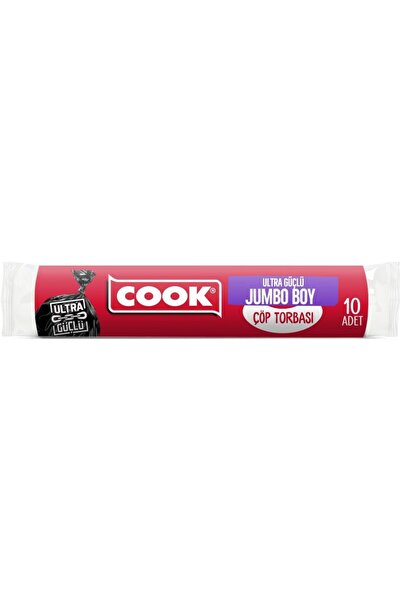 Yıldızan Atu Shop Extra Thick Garbage Bag, Ultra Durable Jumbo Size 80 X 110 ...