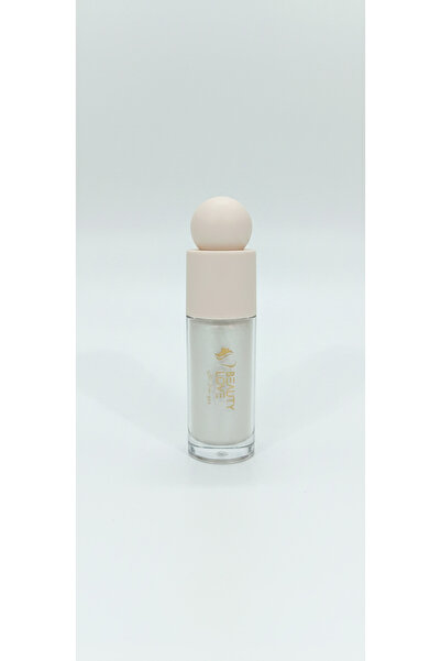 BEAUTY LOVE SKIN ESSENTIALS Beauty Love Pearlescent White Liquid Highlighter ...