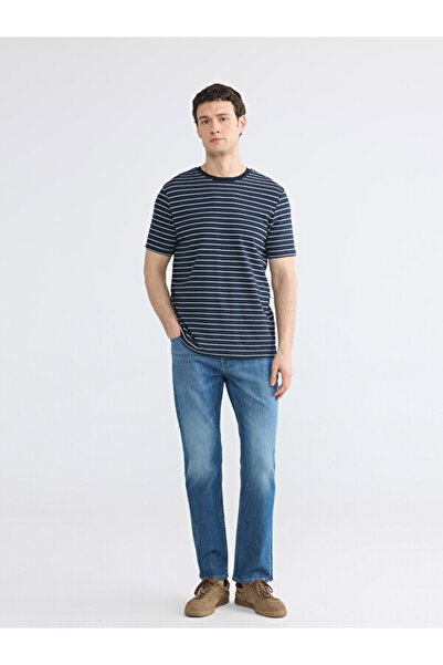 LC Waikiki 779 Standard Fit Men's Jean Pants for Style Enthusiasts from Uzg S...