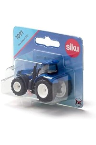 PAZARNET TİCARET Siku New Holland T7.315 Oyuncak 2026 1302237