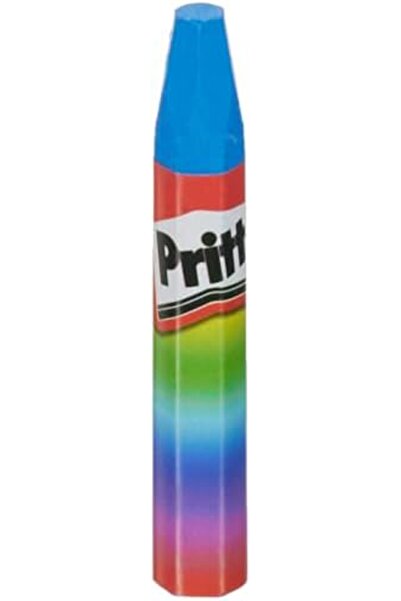 Yıldızan Pazaralanı Store 12-Pack Pastel Crayons - Cardboard Box 2026 702712