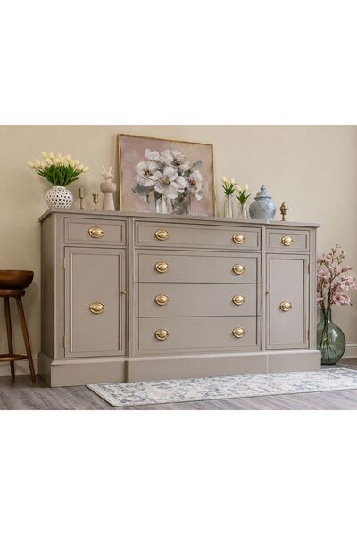 larissa design konsol