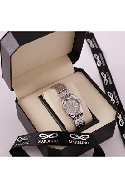 marblino Marbleno women's elegant watch