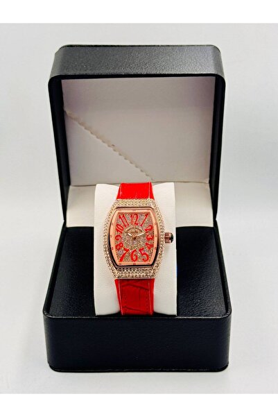 watchee Master quality battery operated watch