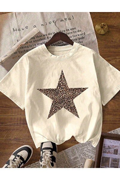 Evendi Tricou, Ecru