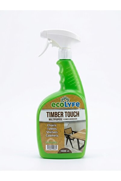 Ecolyfe Timber Touch - 1000ml