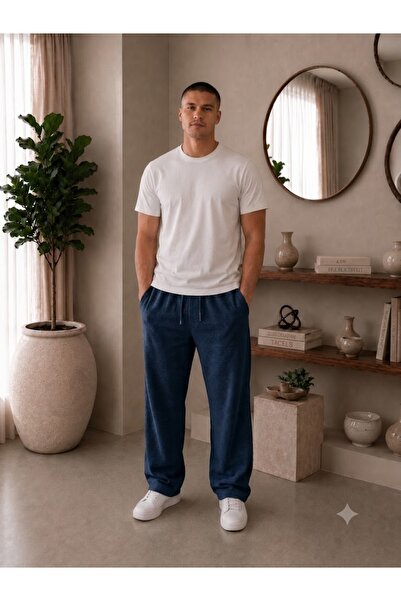 JARVİN New Address for Casual Sophistication Men's Sweatpants Elegance and Co...