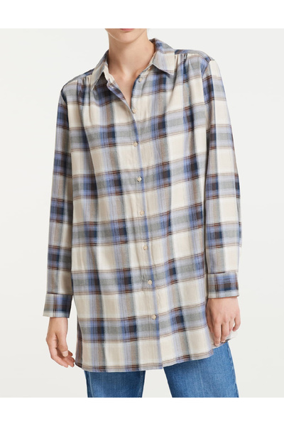 Evendi Camasa Oversize, Mix culori