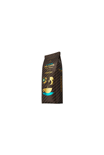 WOSEBA Cafea boabe, WOSEBA, 500g, aroma bogata