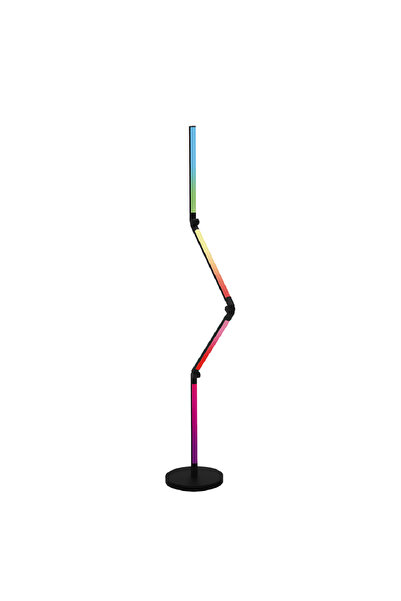 Evendi Lampa LED, Mix culori