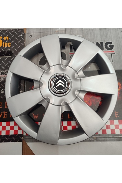 Genel Markalar 14 inç Citroen C-Elysee / C1 / C2 / C3 / Berlingo / Xsara Uyum...