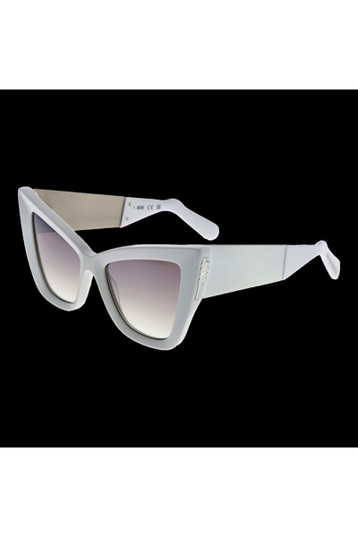 GCDS Ochelari de soare GD0026 21G 53