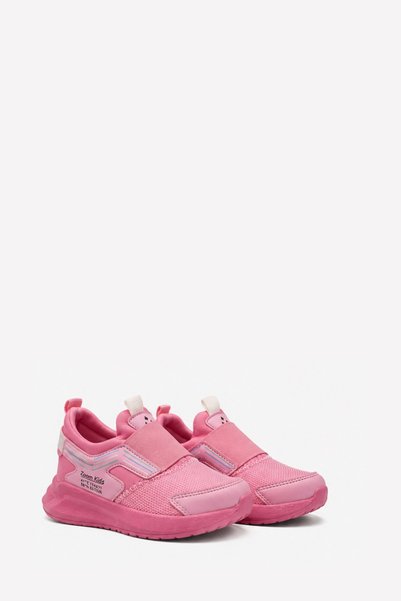 Twingo 091 pink sports children's shoes