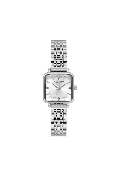 DAVID GUNER Dg-9068La-A1 Classic Women's Wristwatch