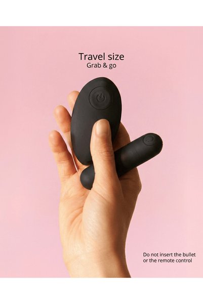 Love to Love Secret Panty 2 - Chiloți Vibrator cu Telecomandă