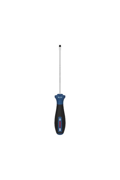 Bosch PRO 3.5x100 mm Düz Tornavida SL 1600A039S1