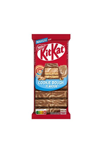 Nestle KitKat Cookie Dough Flavour 99g