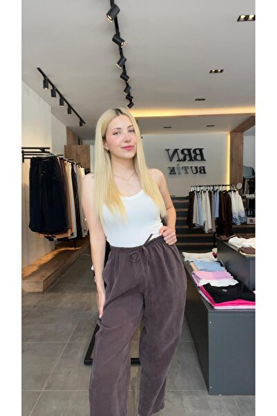 BRN Butik Oysho pantolon