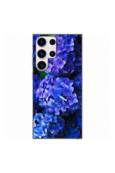 OEM Θήκη συμβατή με Samsung Galaxy S23 Ultra από σιλικόνη gel TPU με σχέδιο ο...